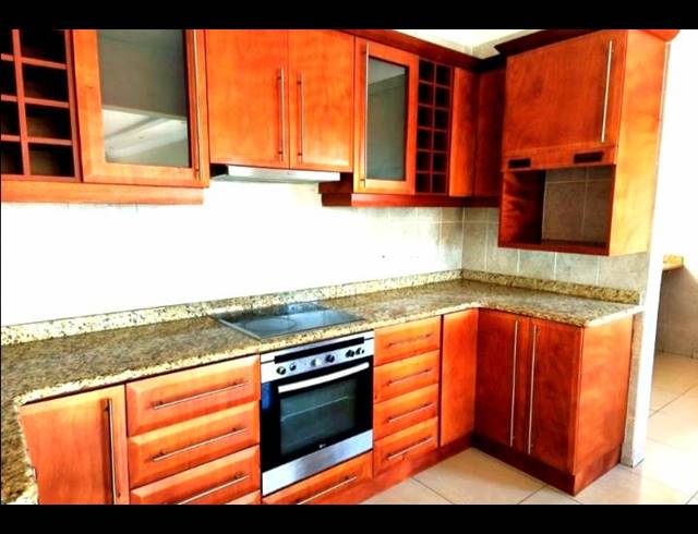 4 BEDROOM PROPERTY TO RENT IN BIRDSWOOD